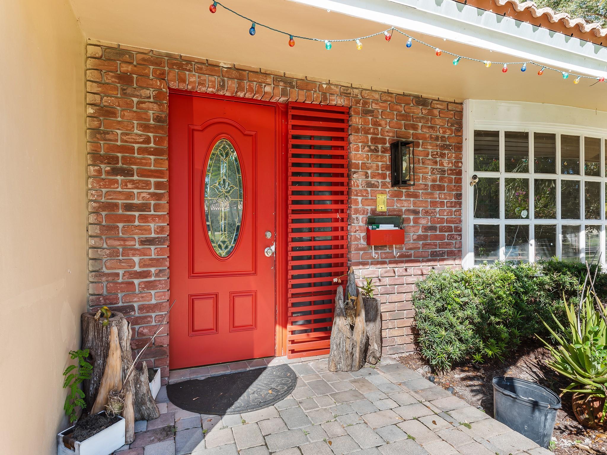 CORAL SPRINGS II - Residential