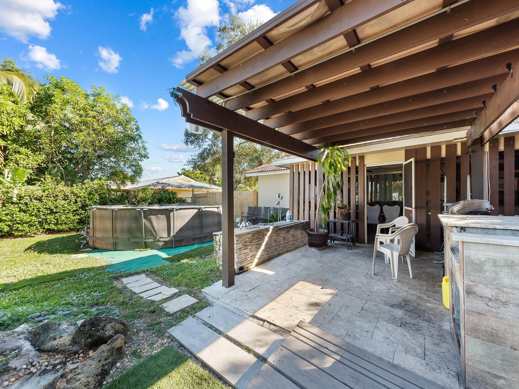 CORAL SPRINGS II - Residential