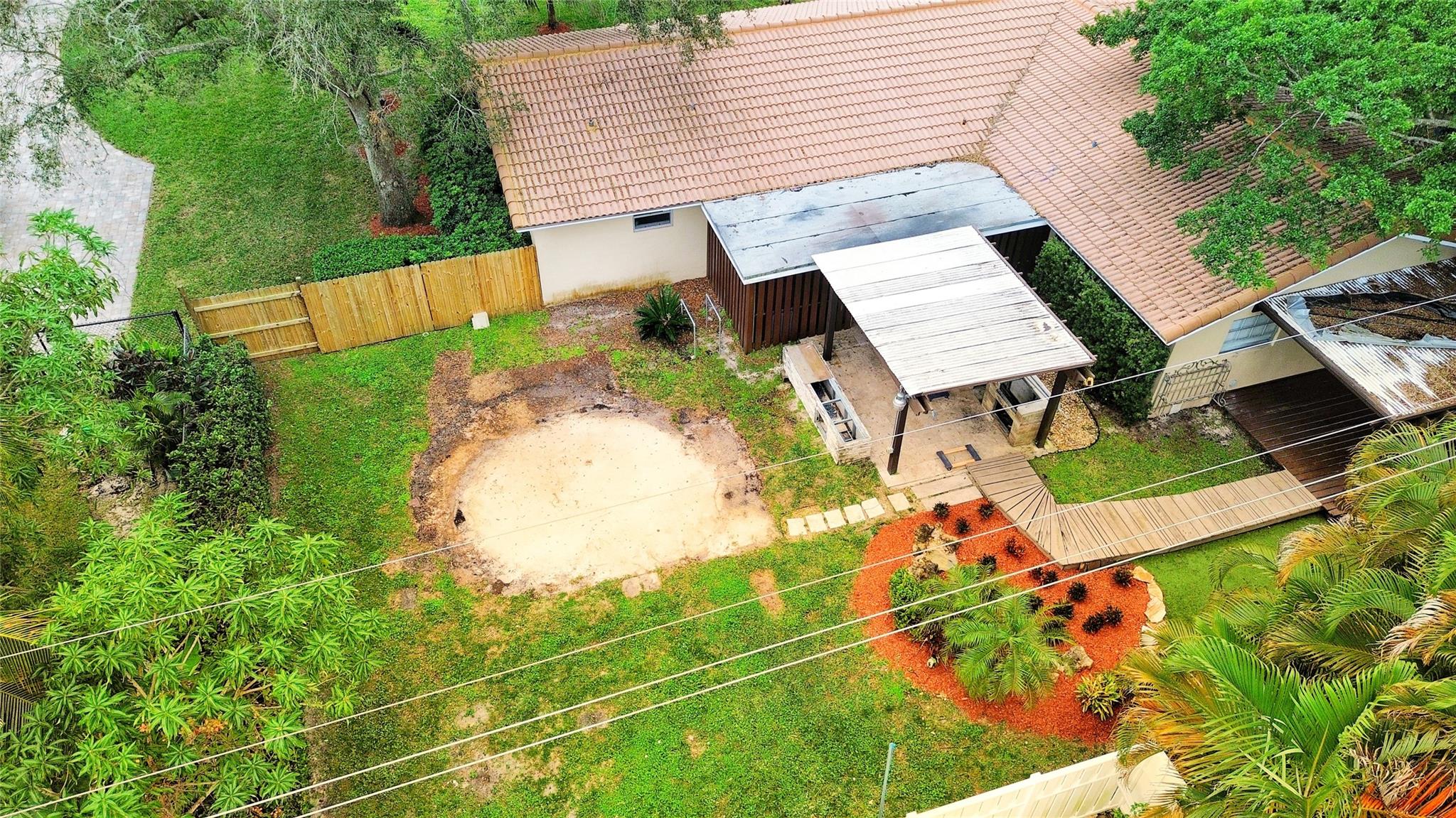 CORAL SPRINGS II - Residential