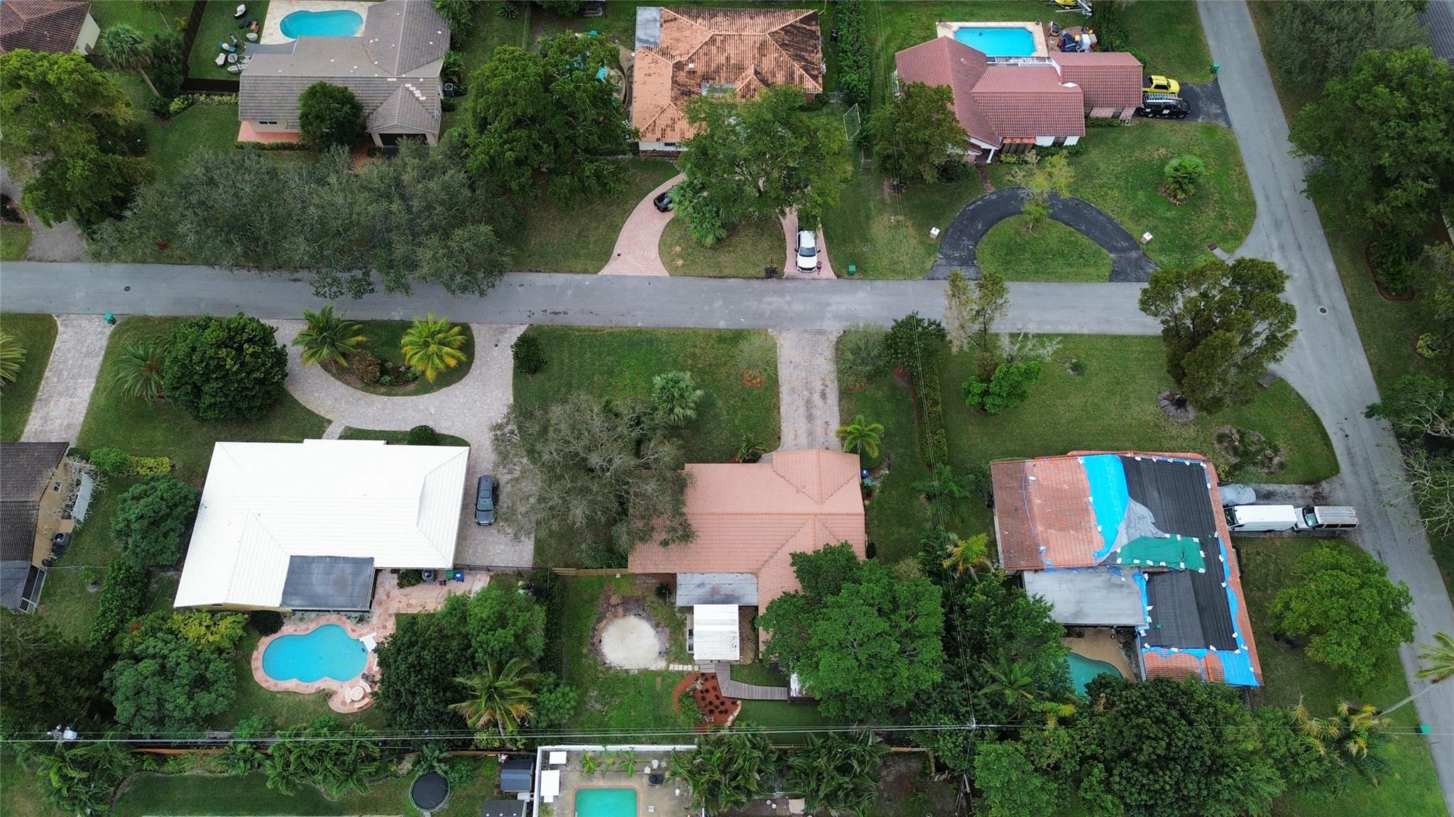 CORAL SPRINGS II - Residential