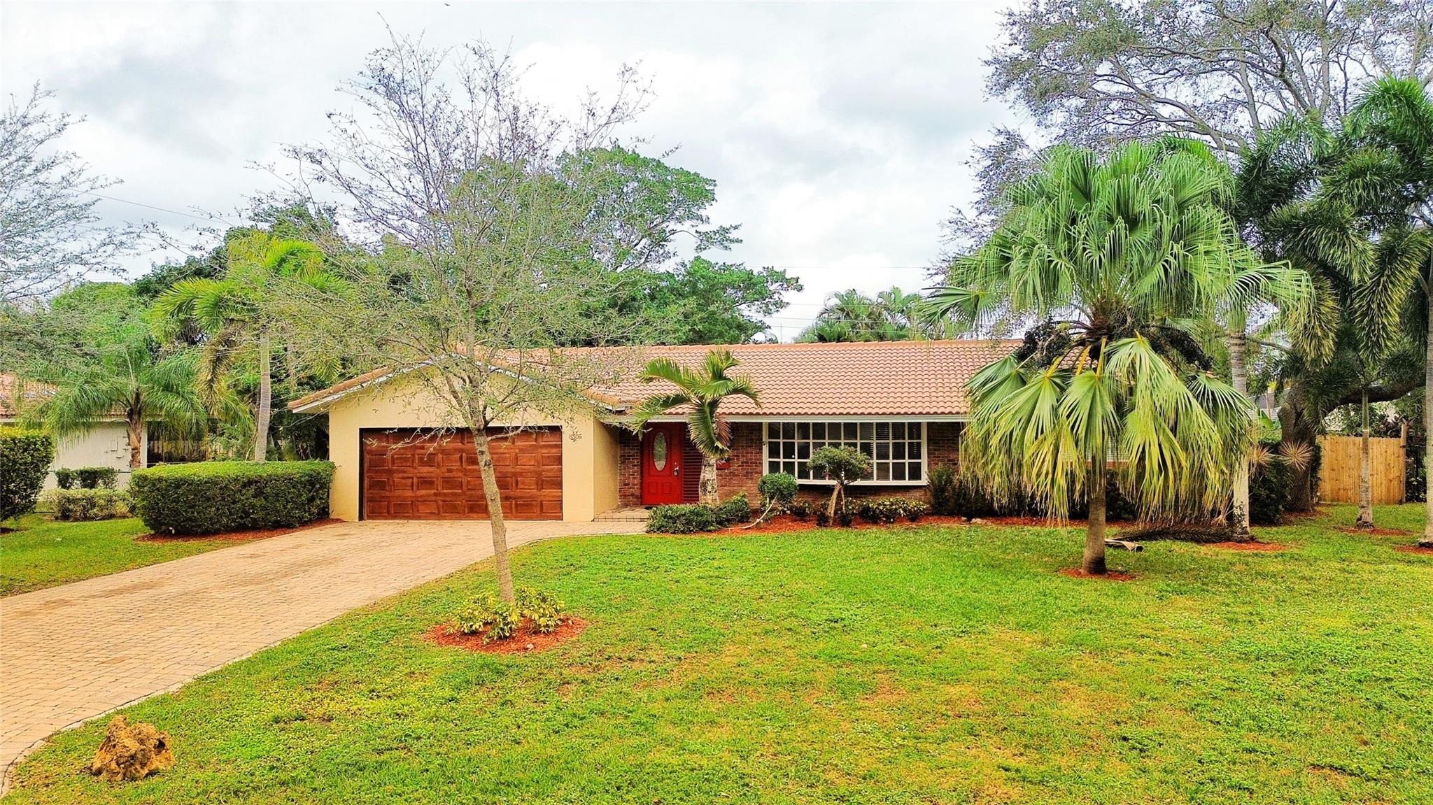 CORAL SPRINGS II - Residential