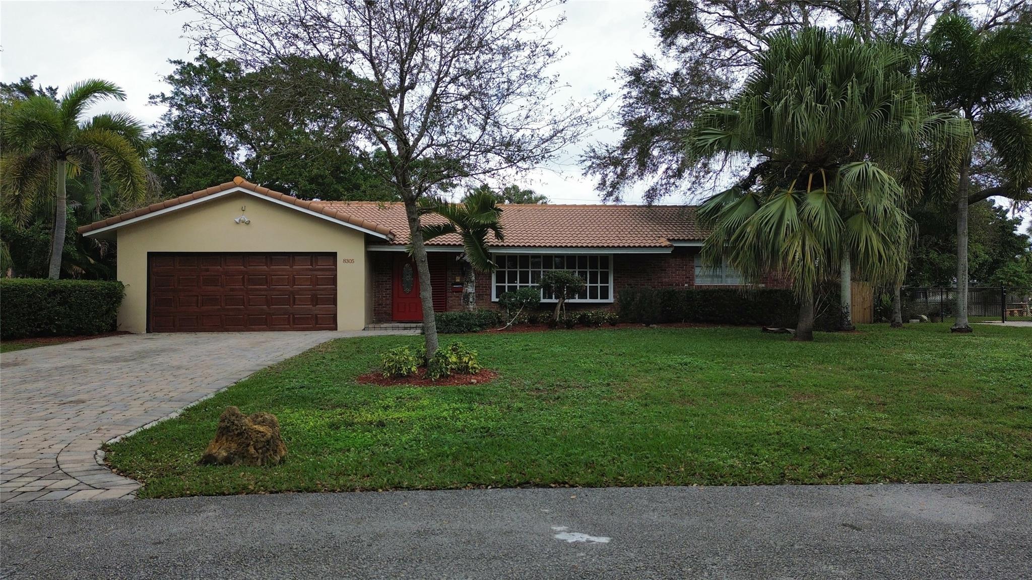 CORAL SPRINGS II - Residential