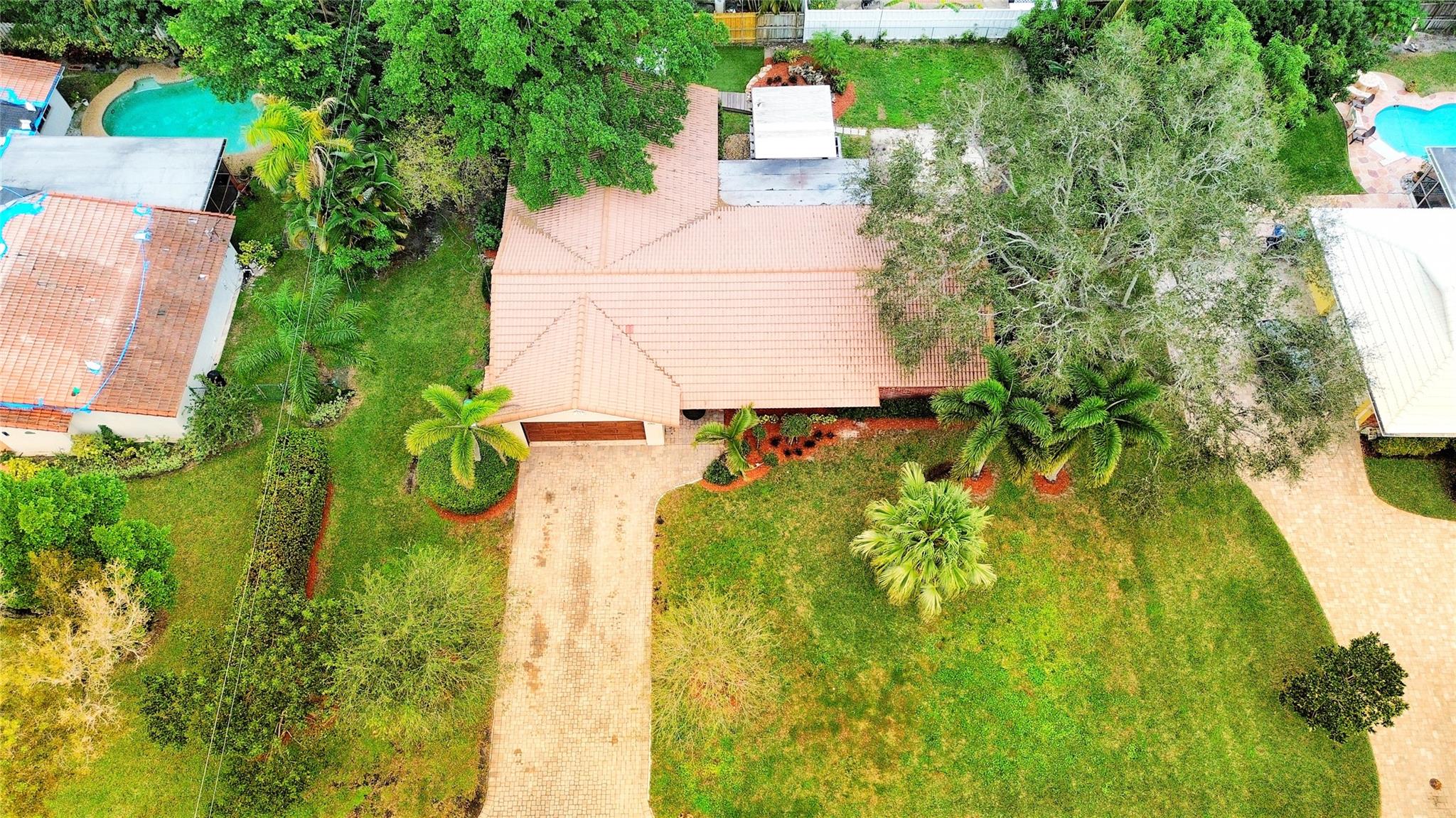 CORAL SPRINGS II - Residential