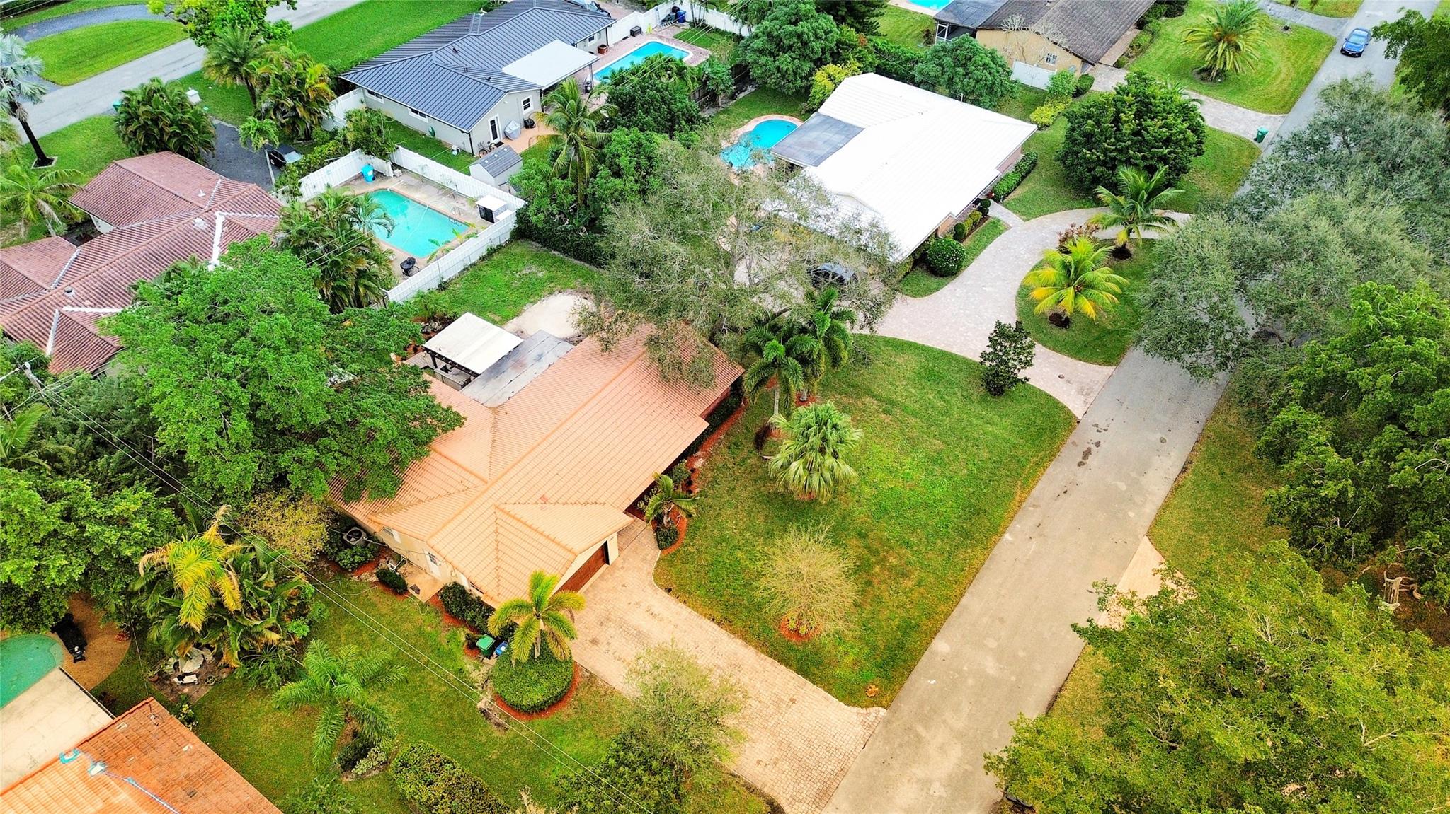 CORAL SPRINGS II - Residential