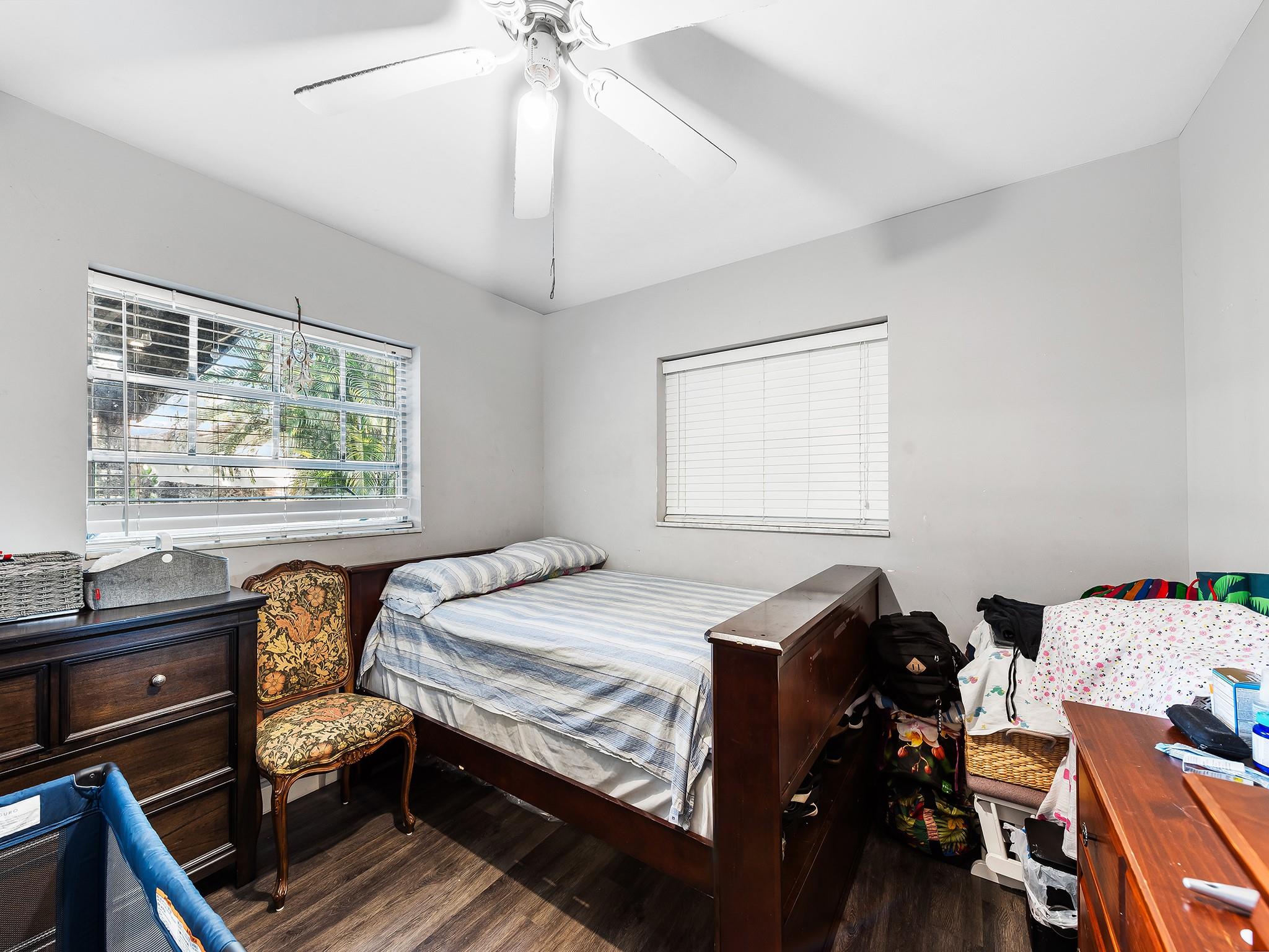 CORAL SPRINGS II - Residential