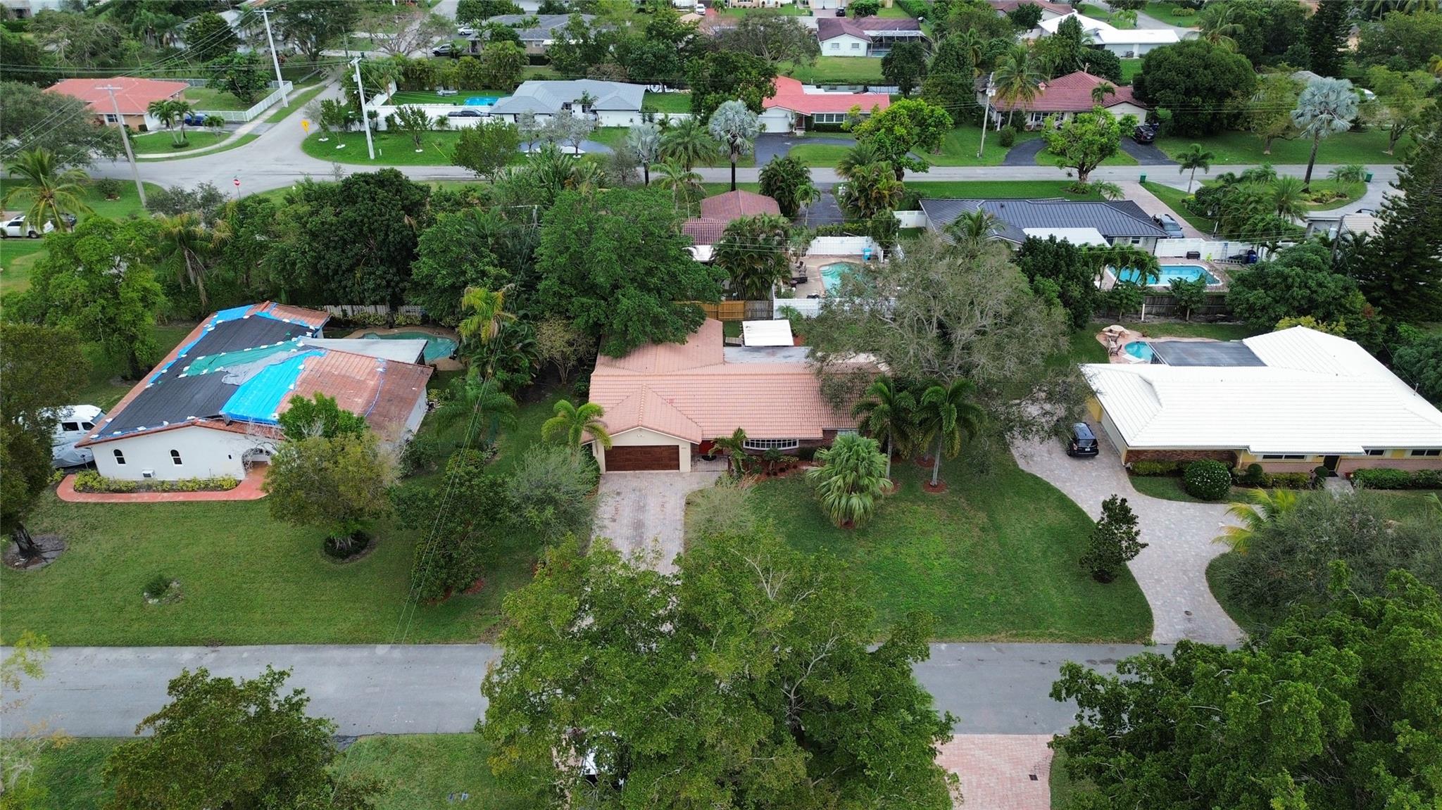 CORAL SPRINGS II - Residential