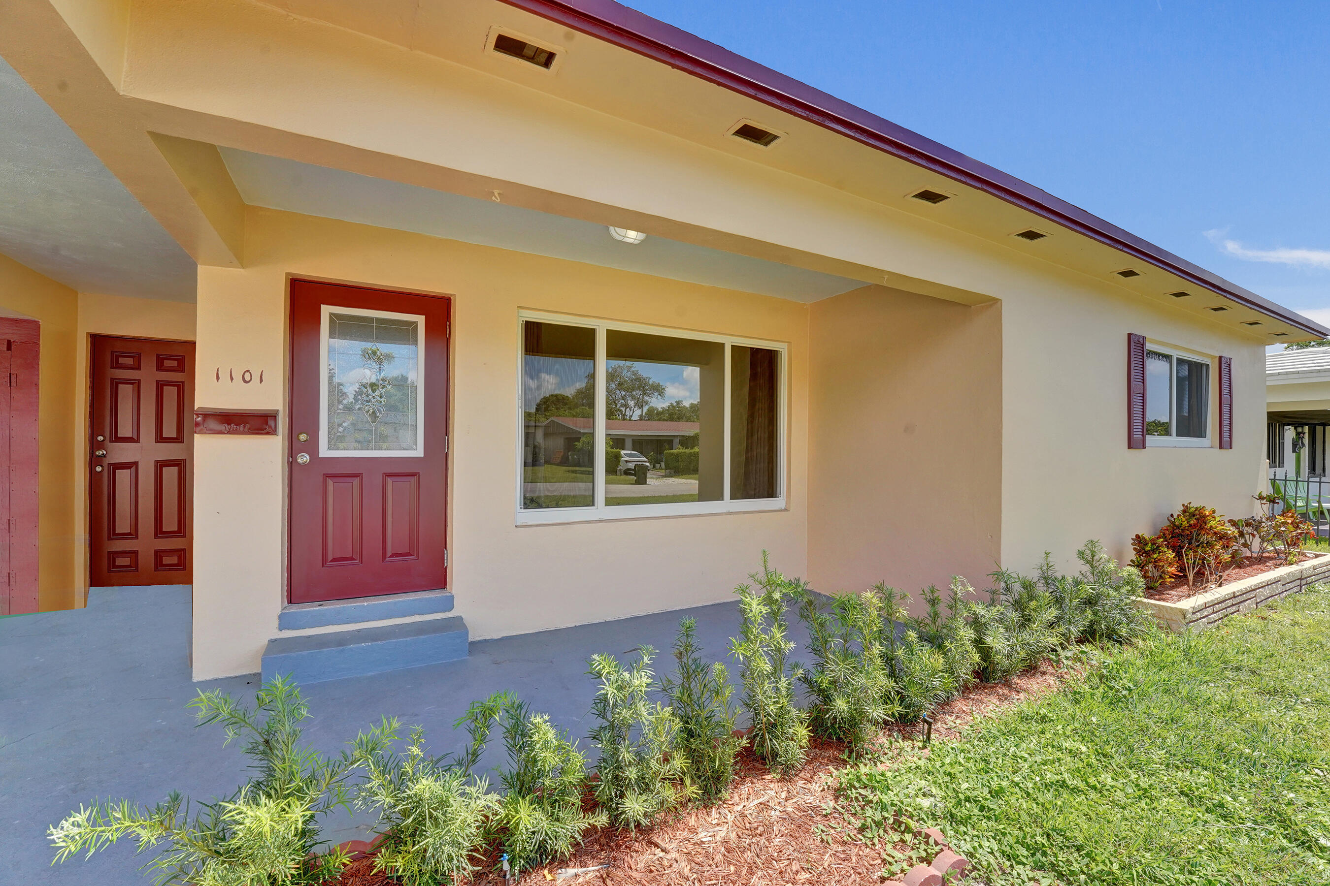 OAK GROVE - Residential