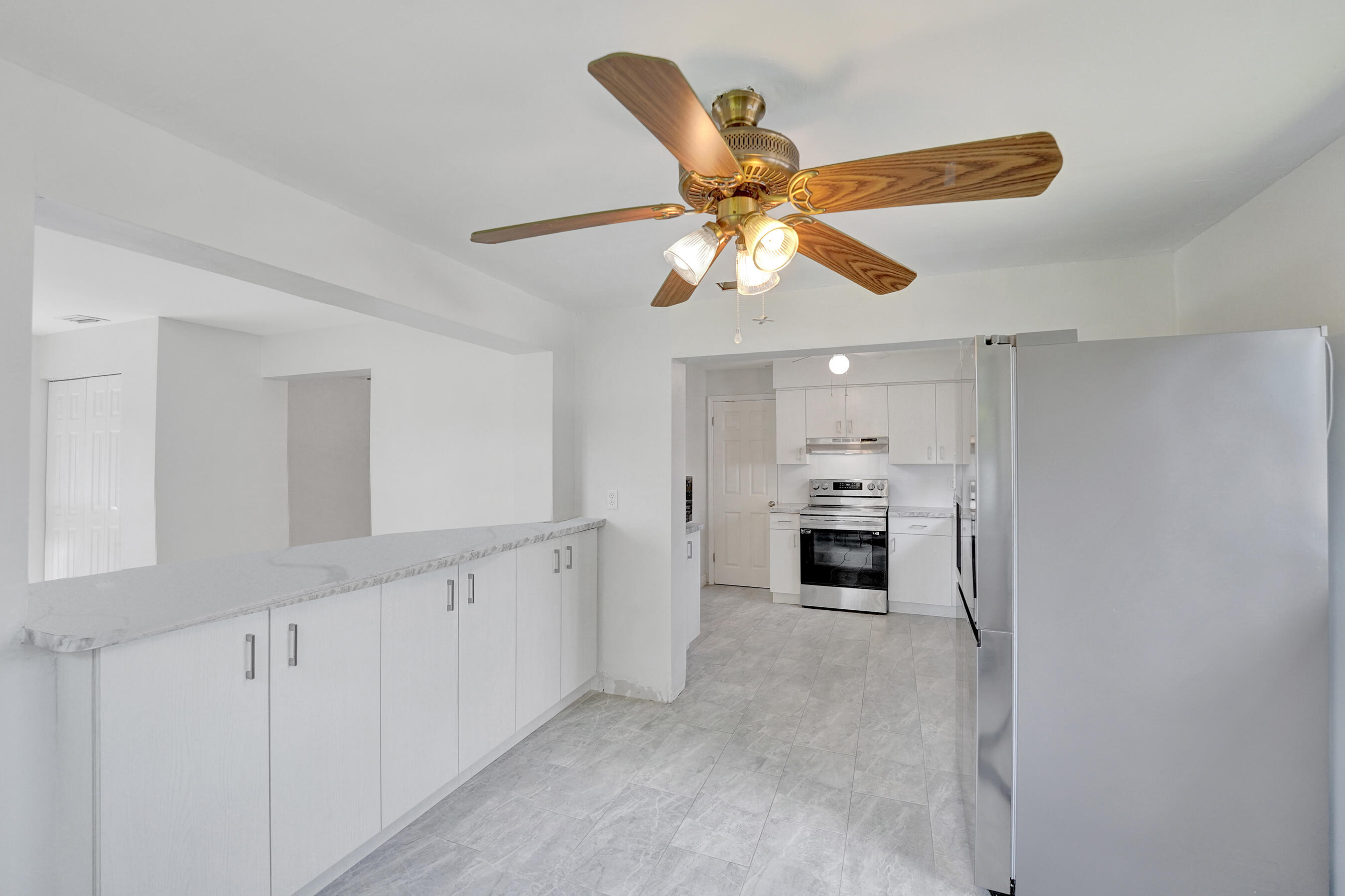 OAK GROVE - Residential