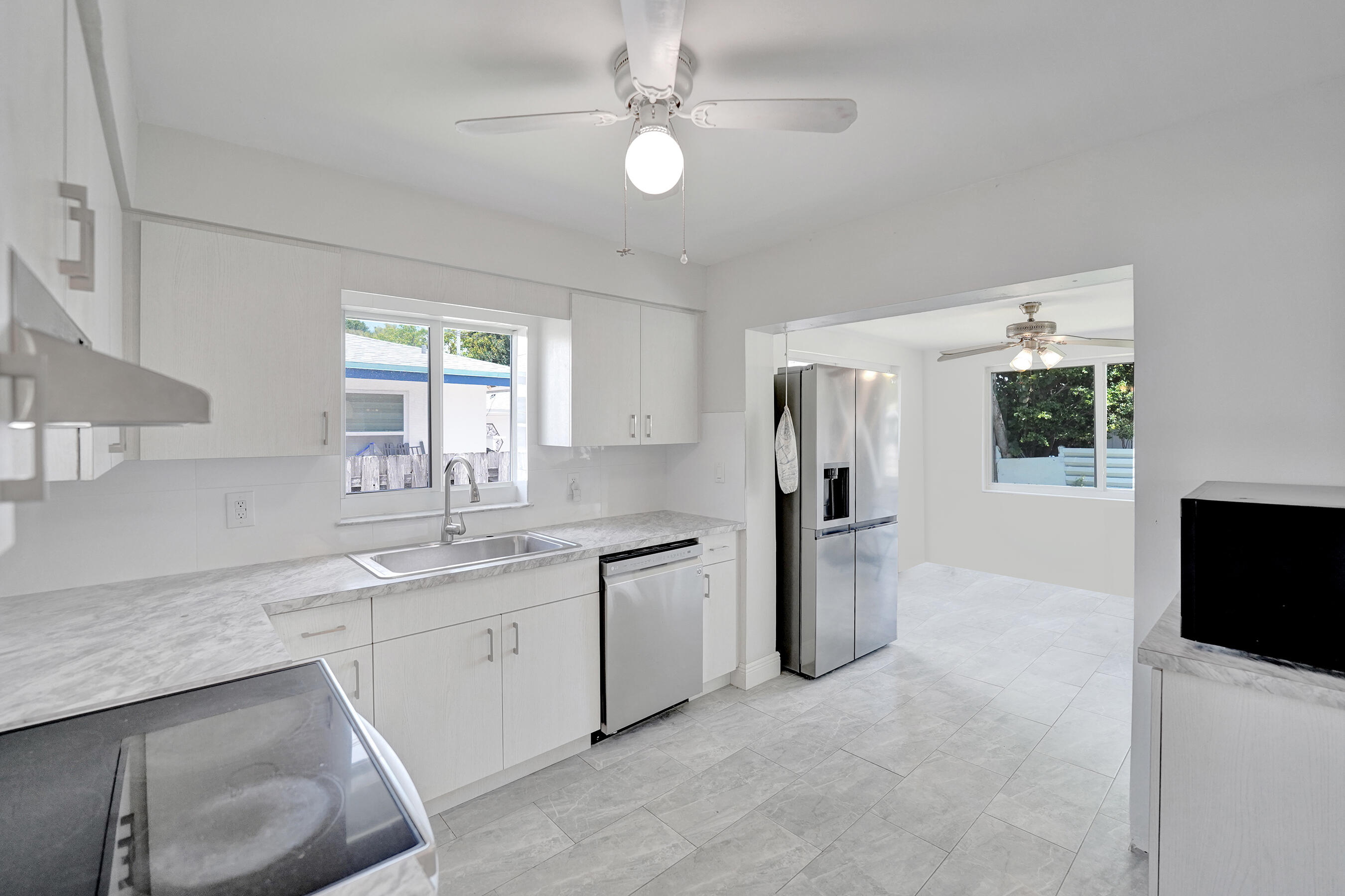 OAK GROVE - Residential