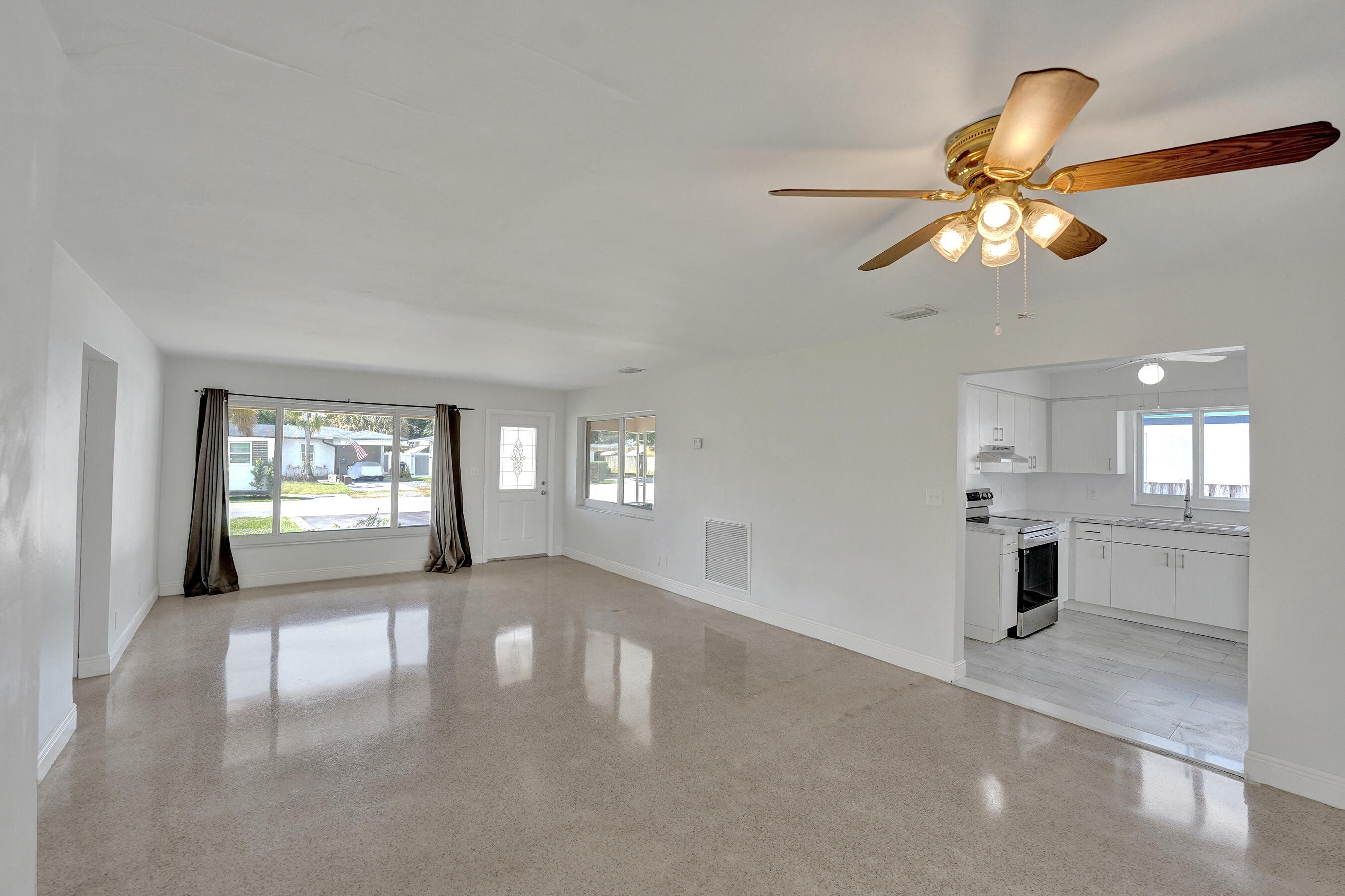 OAK GROVE - Residential