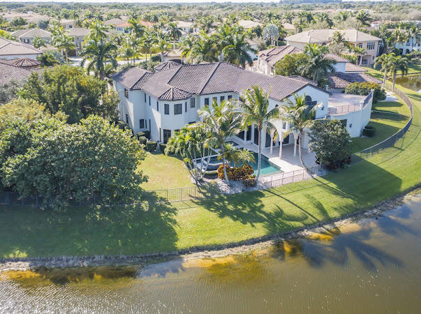 OAKS AT BOCA RATON 8 - Residential