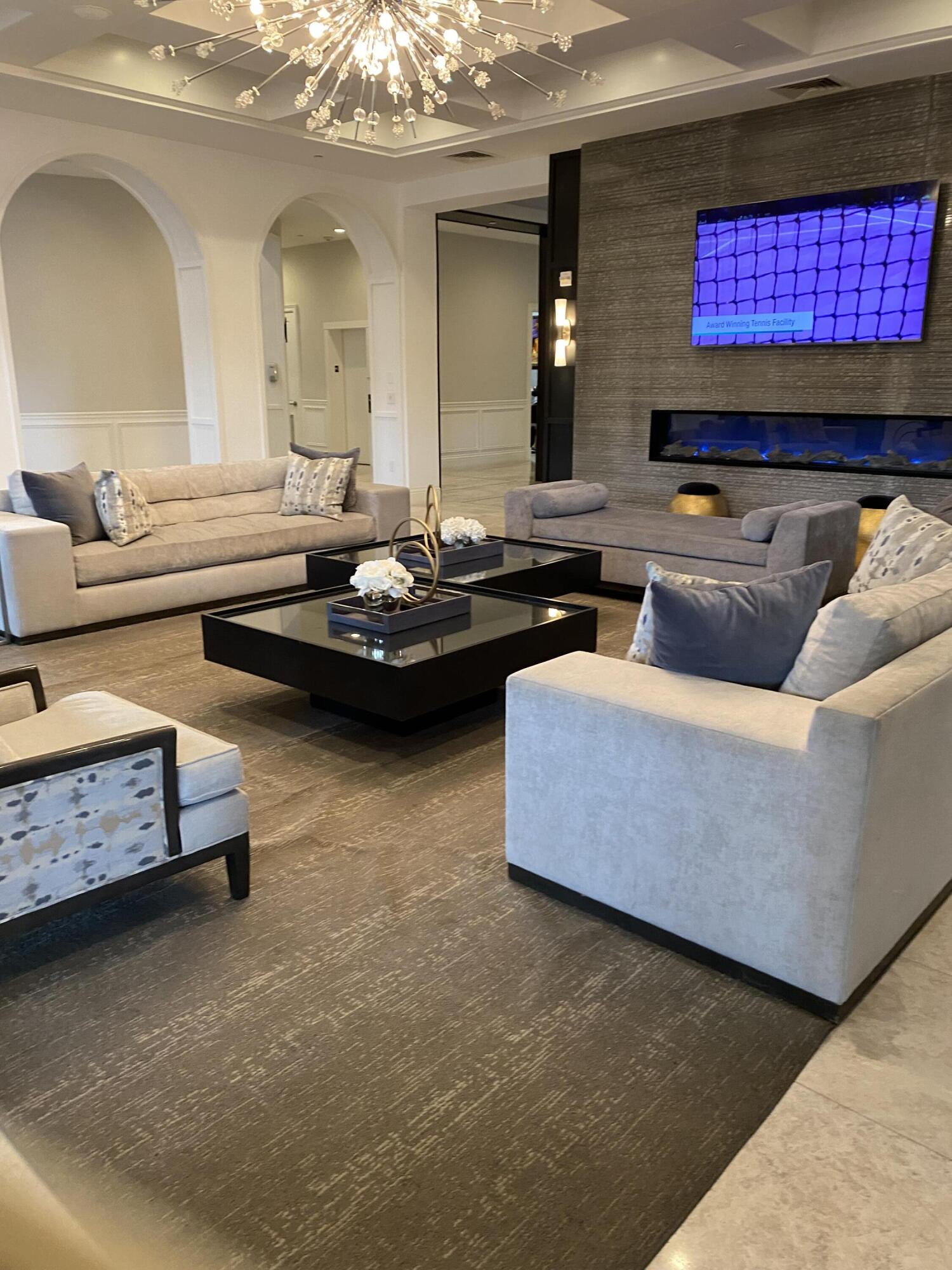 OAKS AT BOCA RATON 8 - Residential