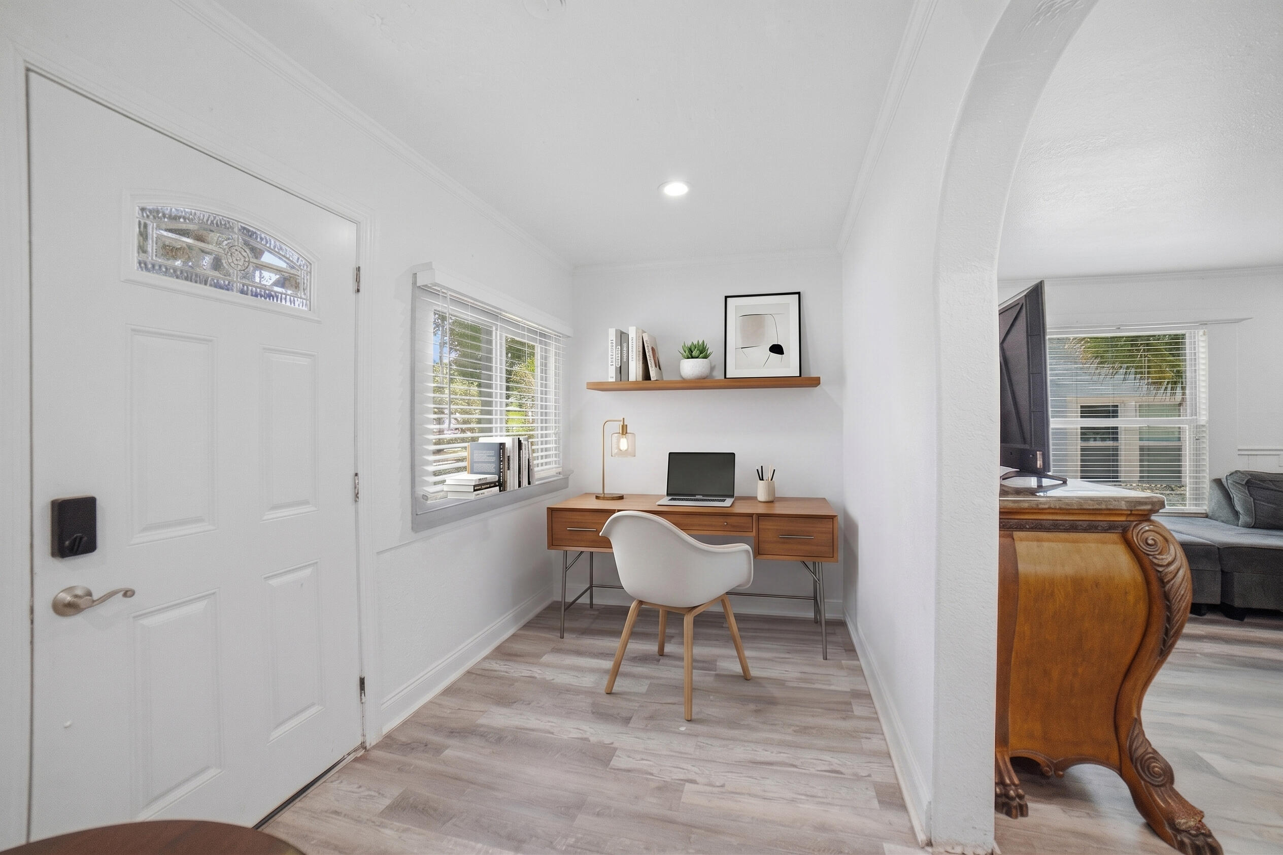 NORTH PALM BCH 1 - Residential