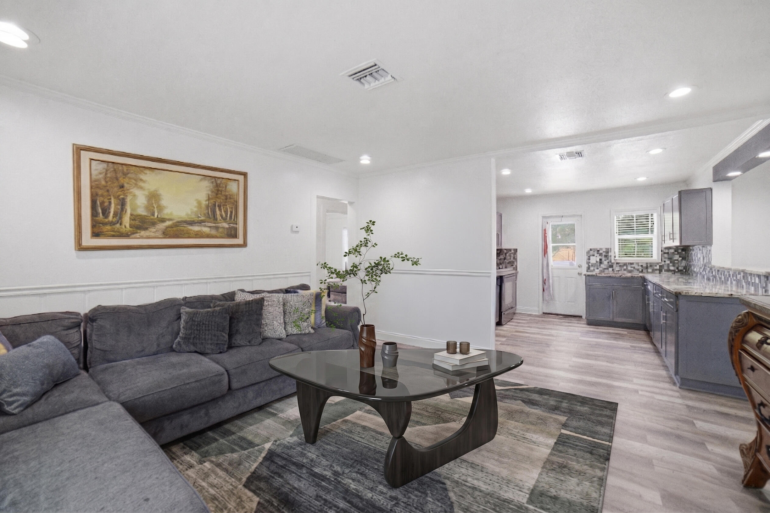 NORTH PALM BCH 1 - Residential