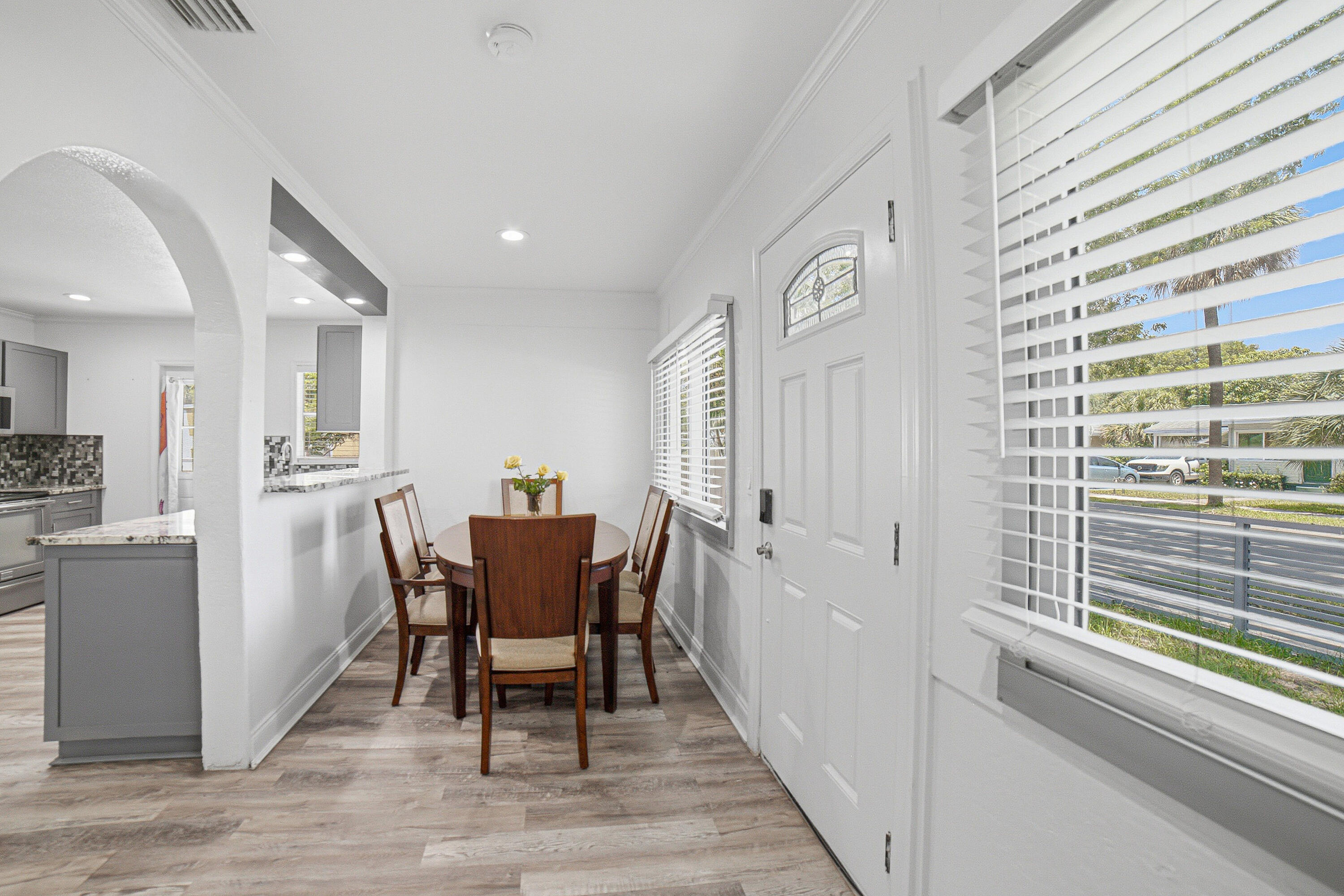 NORTH PALM BCH 1 - Residential