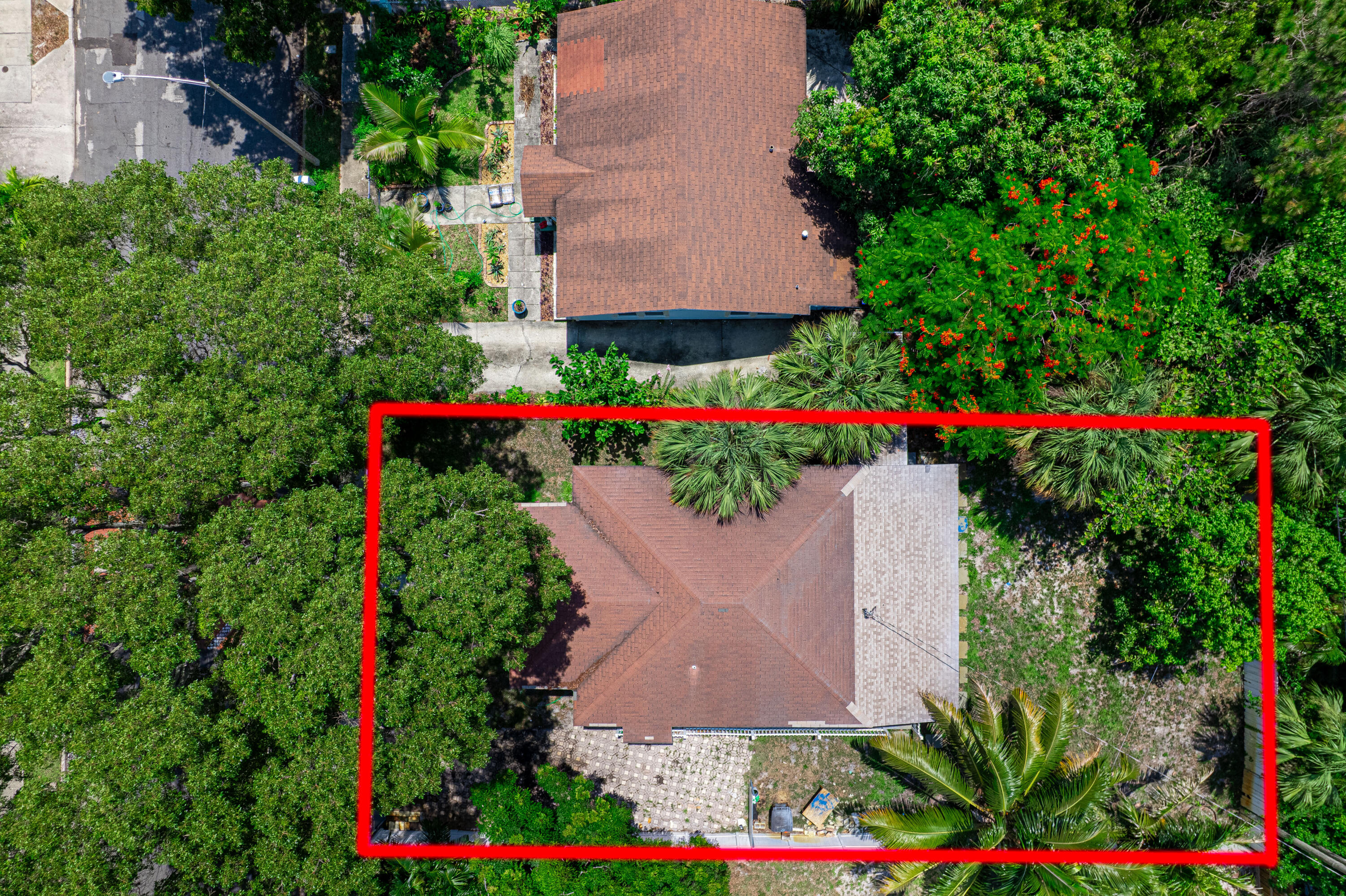 NORTH PALM BCH 1 - Residential