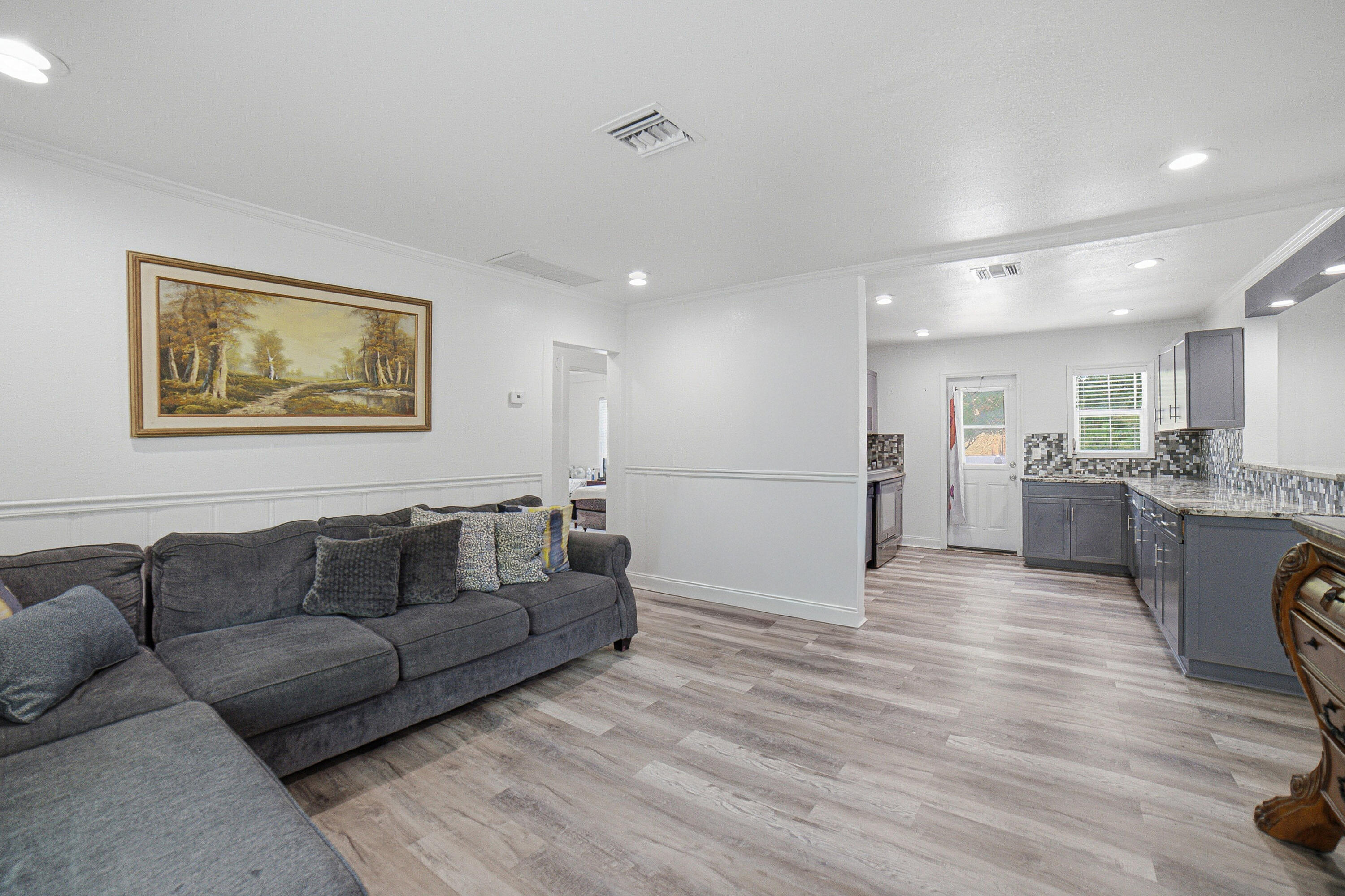 NORTH PALM BCH 1 - Residential