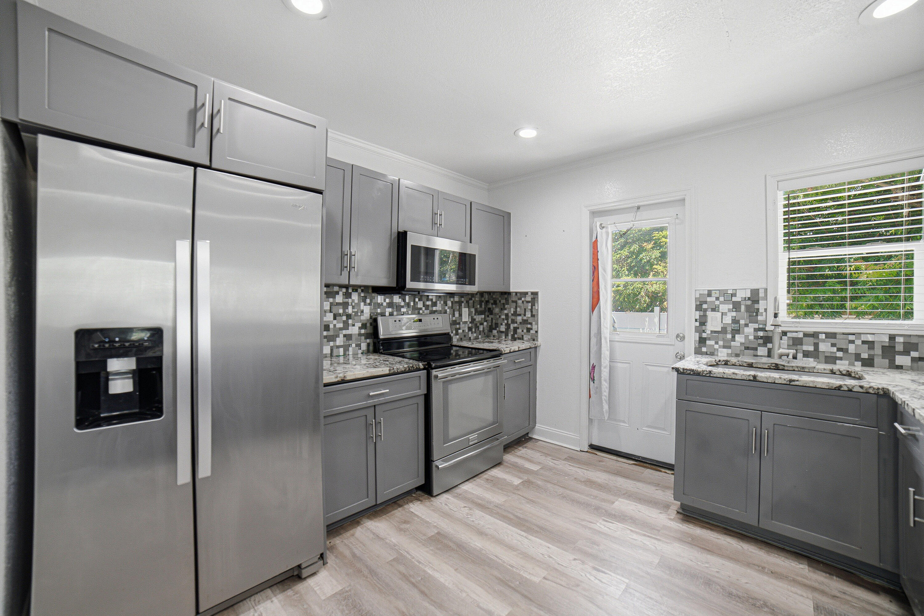 NORTH PALM BCH 1 - Residential