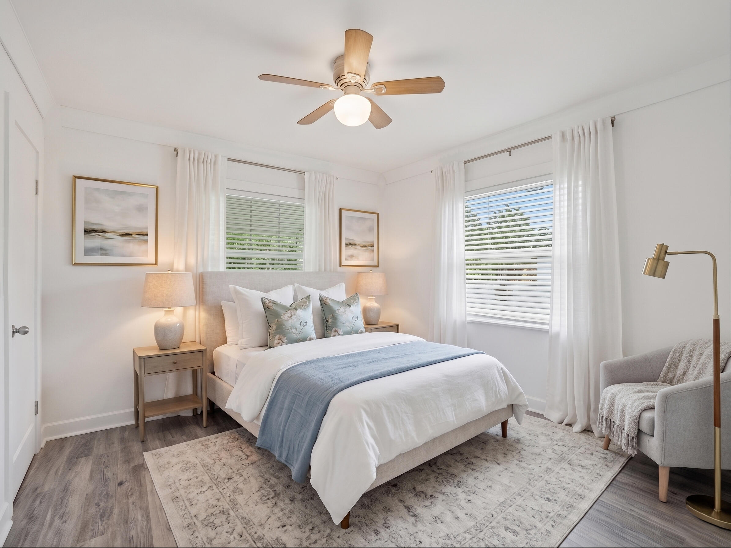 NORTH PALM BCH 1 - Residential