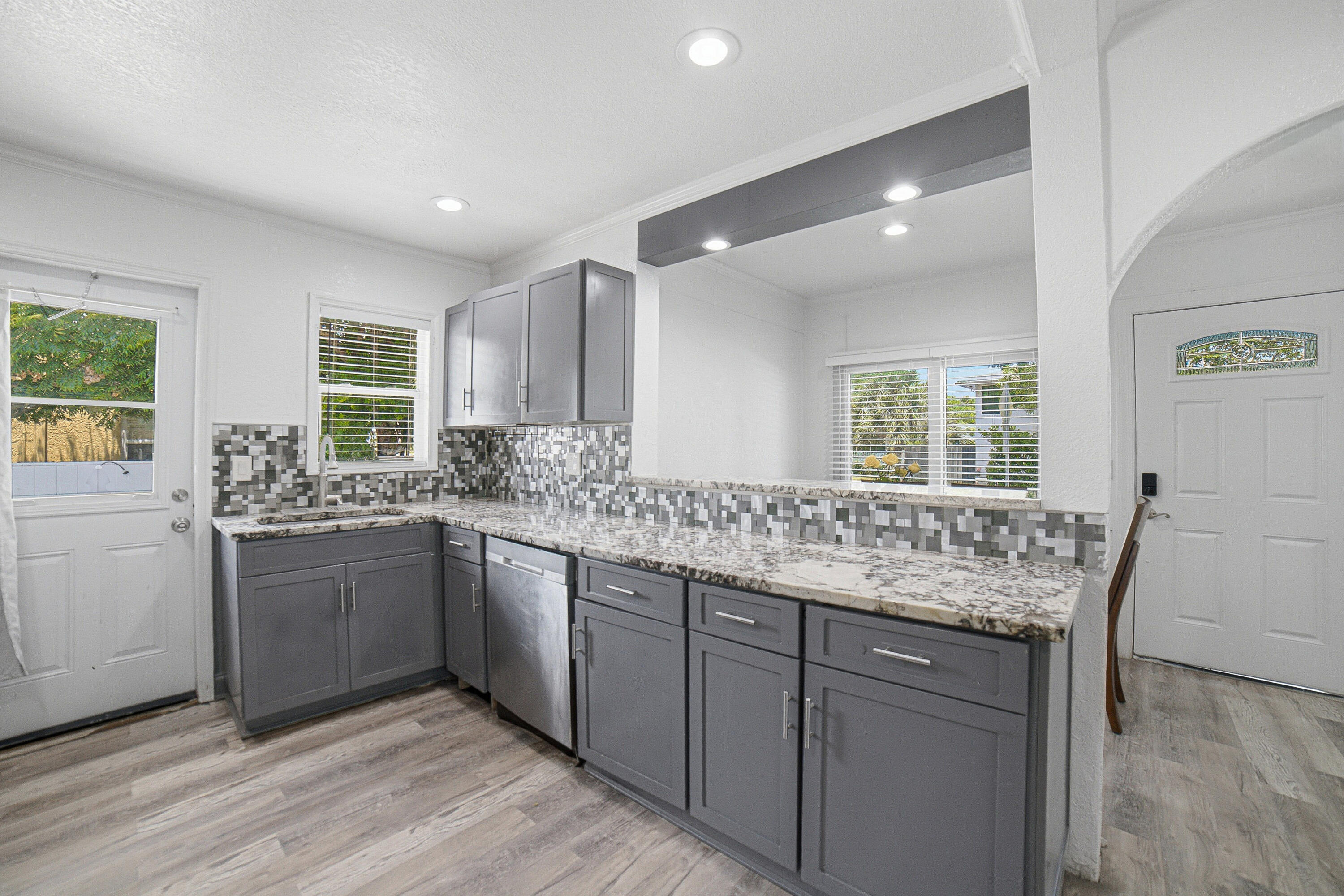 NORTH PALM BCH 1 - Residential