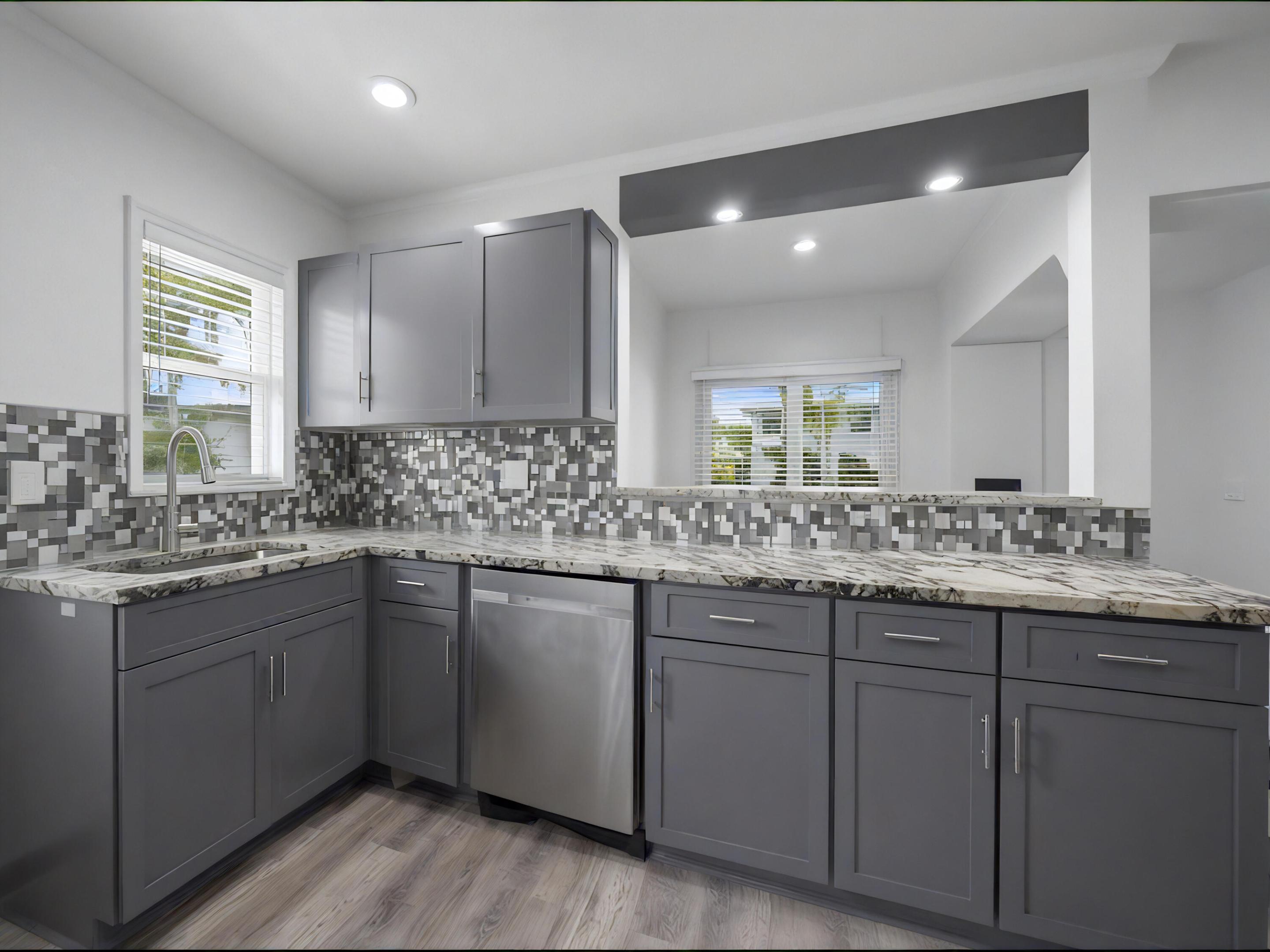 NORTH PALM BCH 1 - Residential