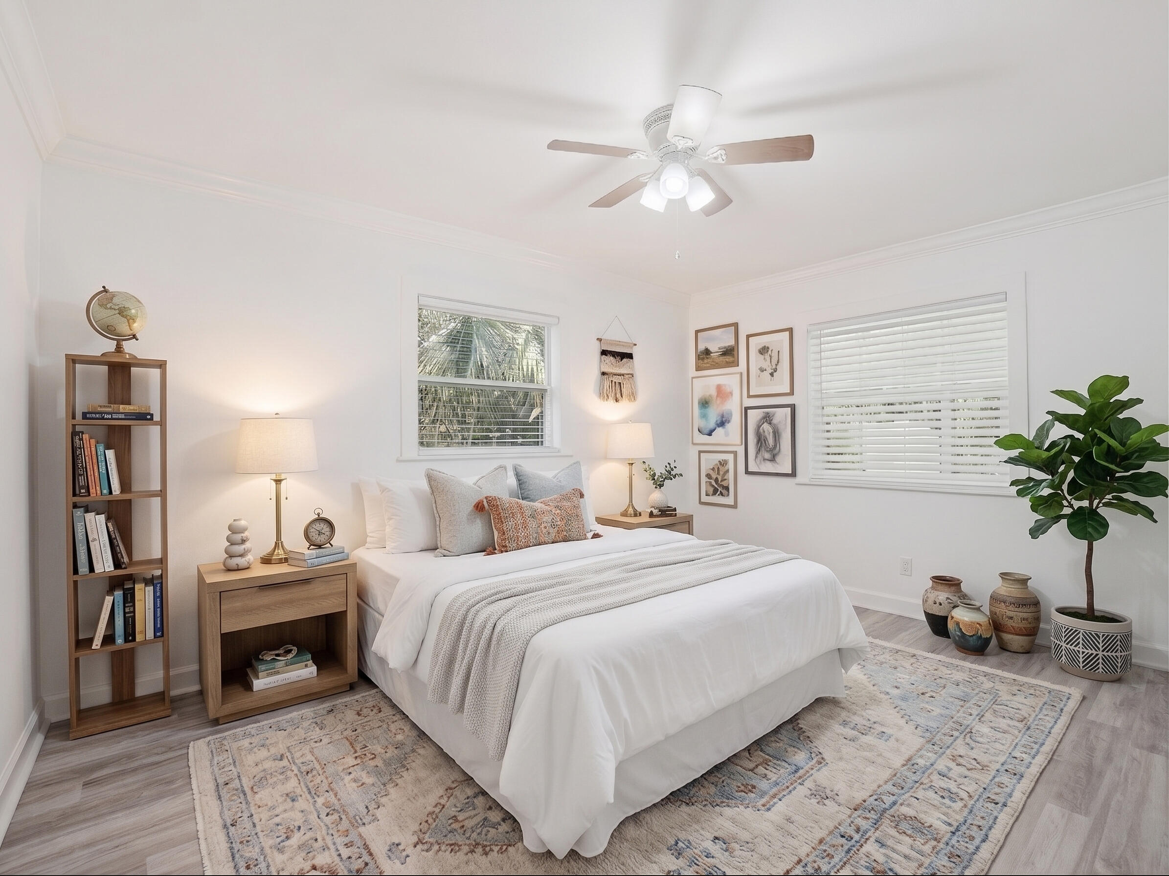 NORTH PALM BCH 1 - Residential