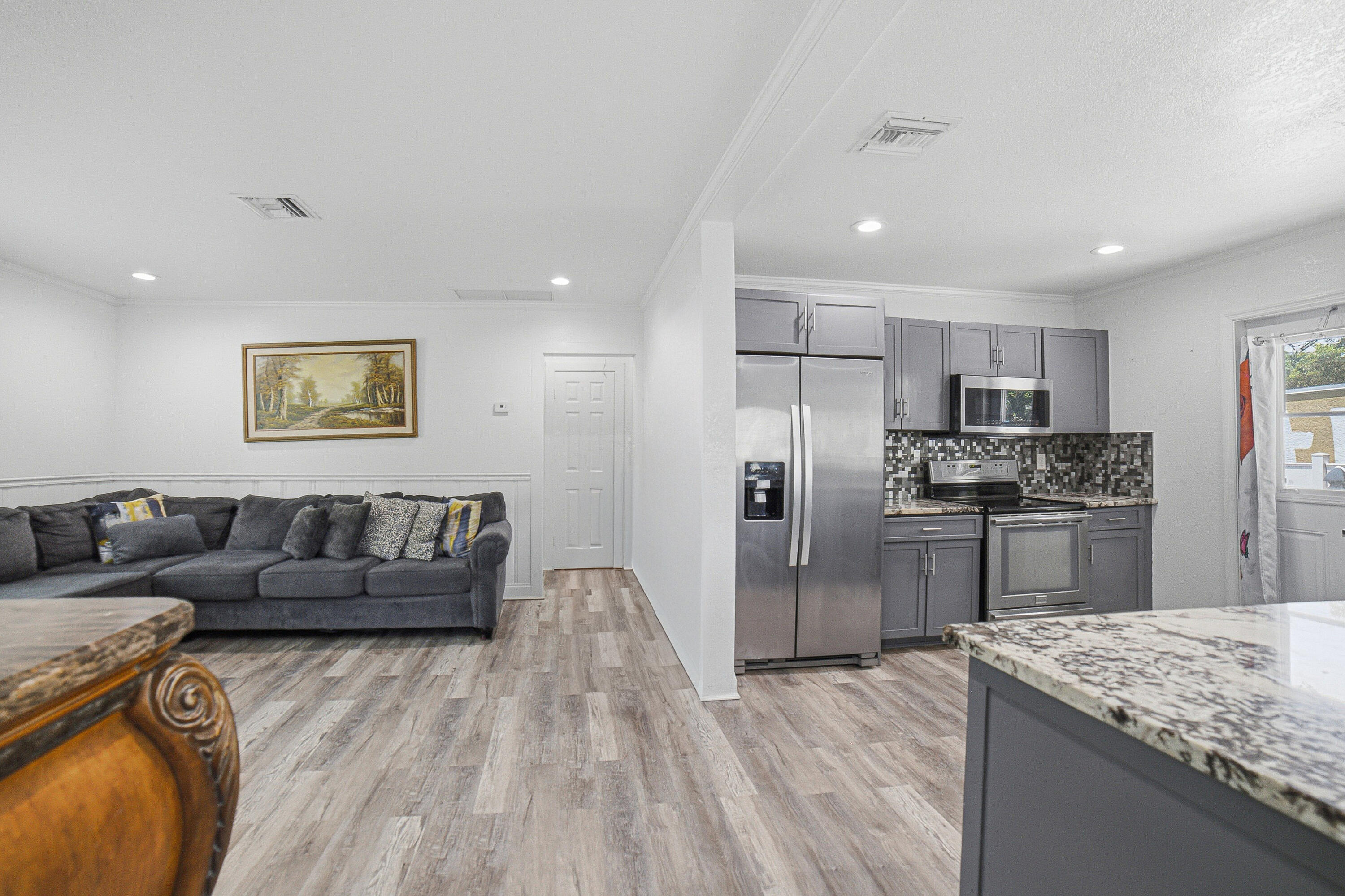 NORTH PALM BCH 1 - Residential