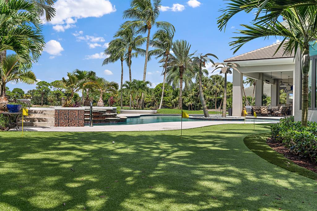 LOXAHATCHEE CLUB AT MAPLEWOOD 7 PH 2 - Residential