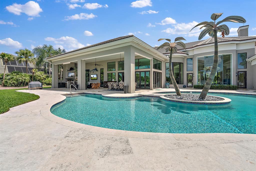 LOXAHATCHEE CLUB AT MAPLEWOOD 7 PH 2 - Residential