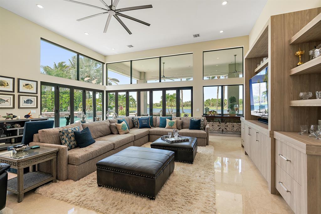 LOXAHATCHEE CLUB AT MAPLEWOOD 7 PH 2 - Residential
