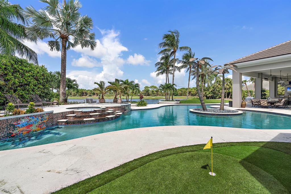 LOXAHATCHEE CLUB AT MAPLEWOOD 7 PH 2 - Residential