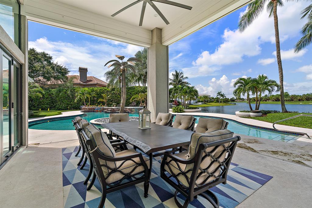 LOXAHATCHEE CLUB AT MAPLEWOOD 7 PH 2 - Residential