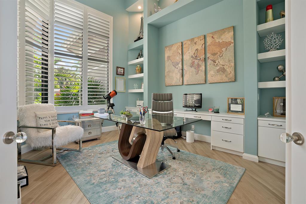 LOXAHATCHEE CLUB AT MAPLEWOOD 7 PH 2 - Residential