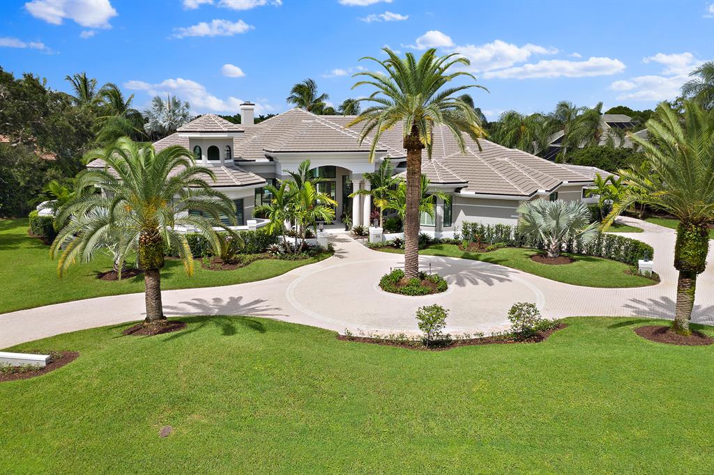 LOXAHATCHEE CLUB AT MAPLEWOOD 7 PH 2 - Residential