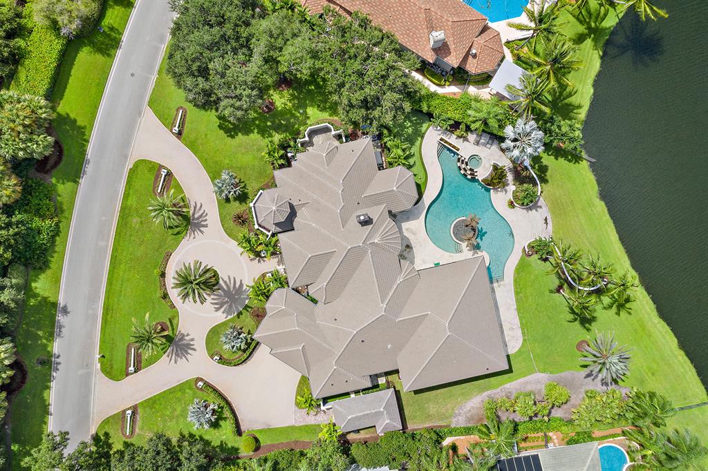 LOXAHATCHEE CLUB AT MAPLEWOOD 7 PH 2 - Residential