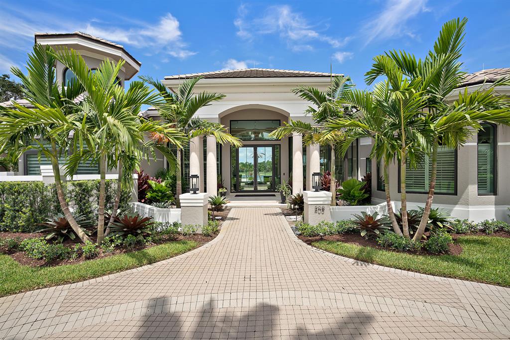 LOXAHATCHEE CLUB AT MAPLEWOOD 7 PH 2 - Residential