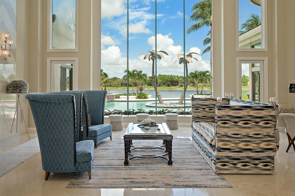 LOXAHATCHEE CLUB AT MAPLEWOOD 7 PH 2 - Residential