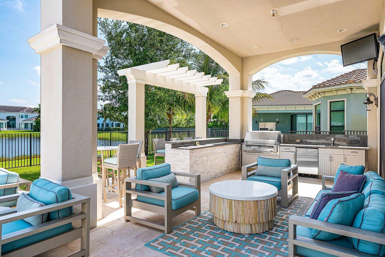 Seven Bridges - Residential