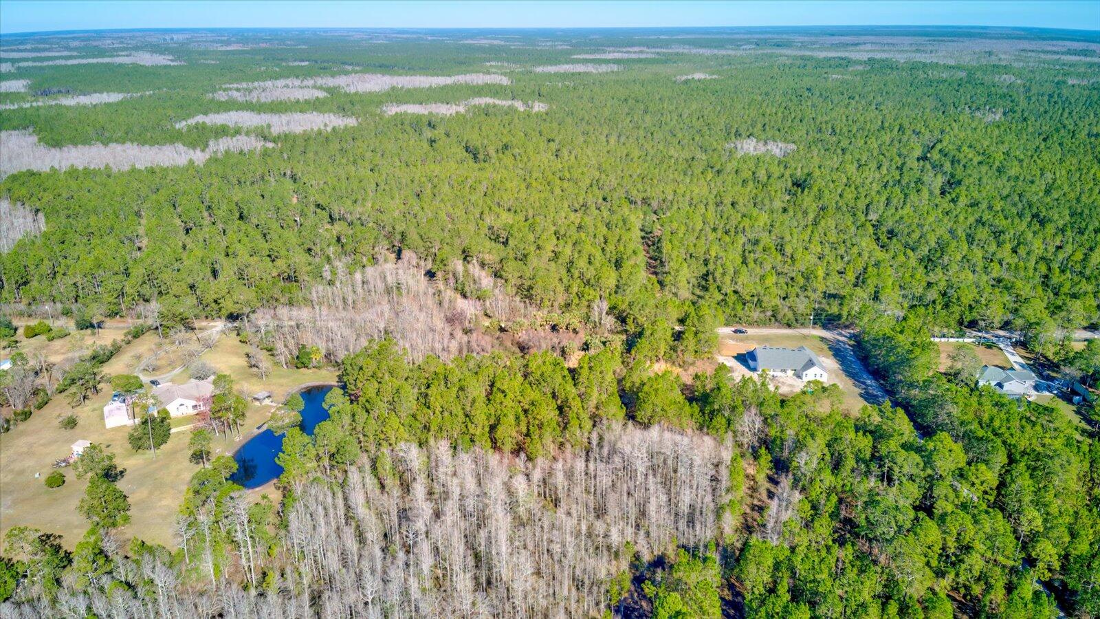 Rodeo Acres - Land