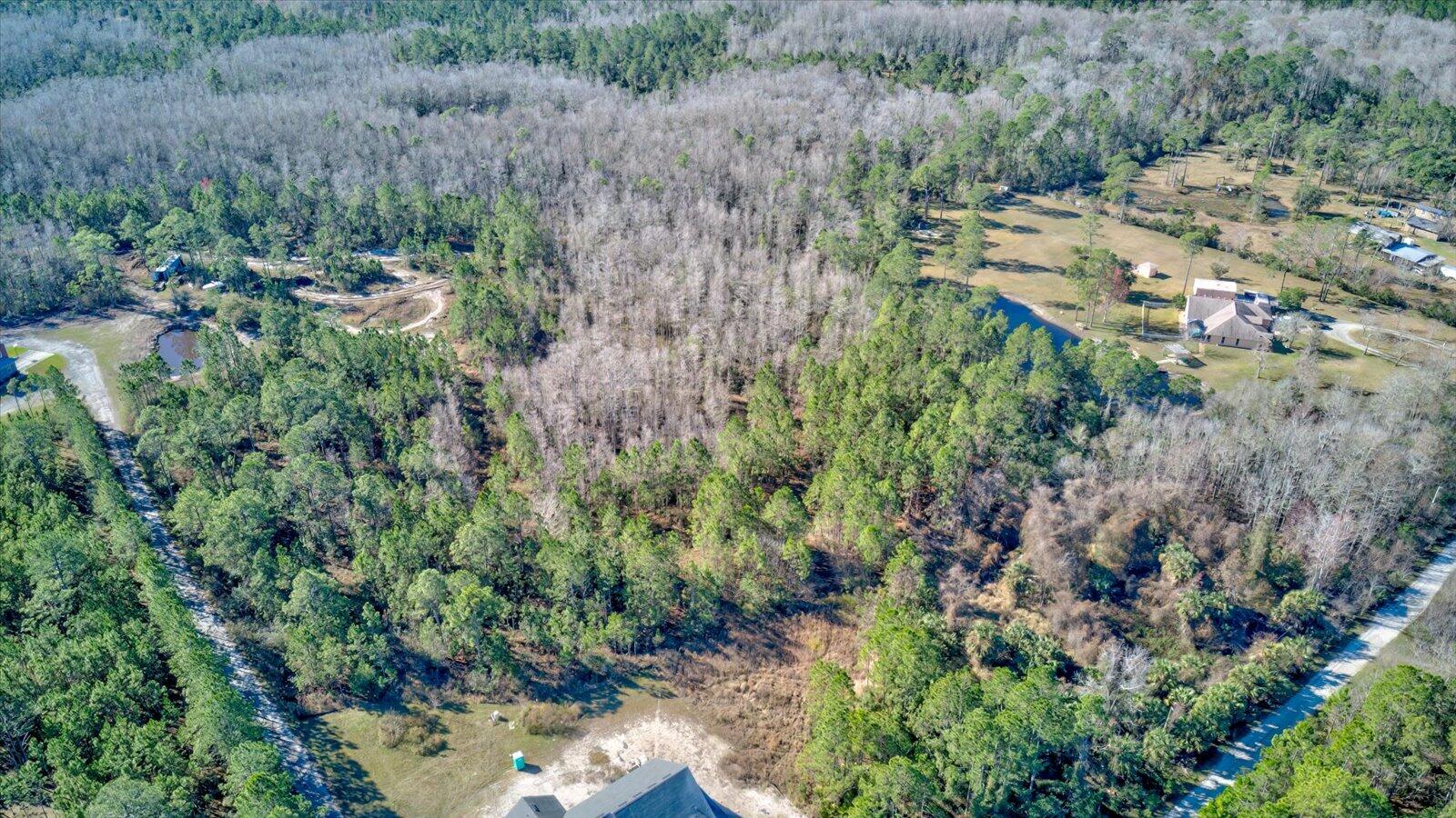 Rodeo Acres - Land