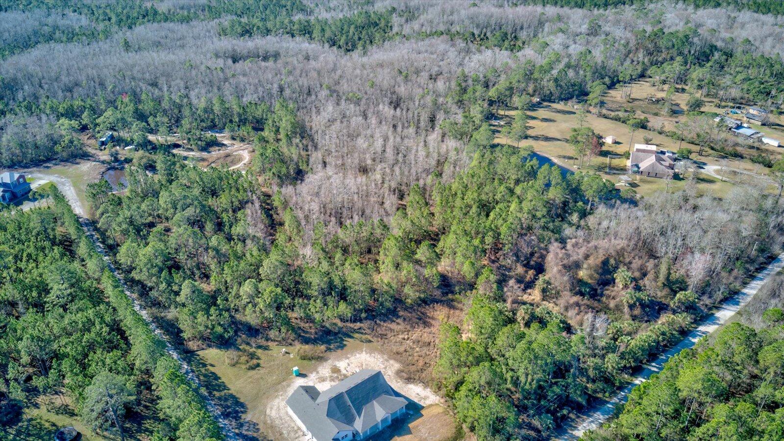 Rodeo Acres - Land
