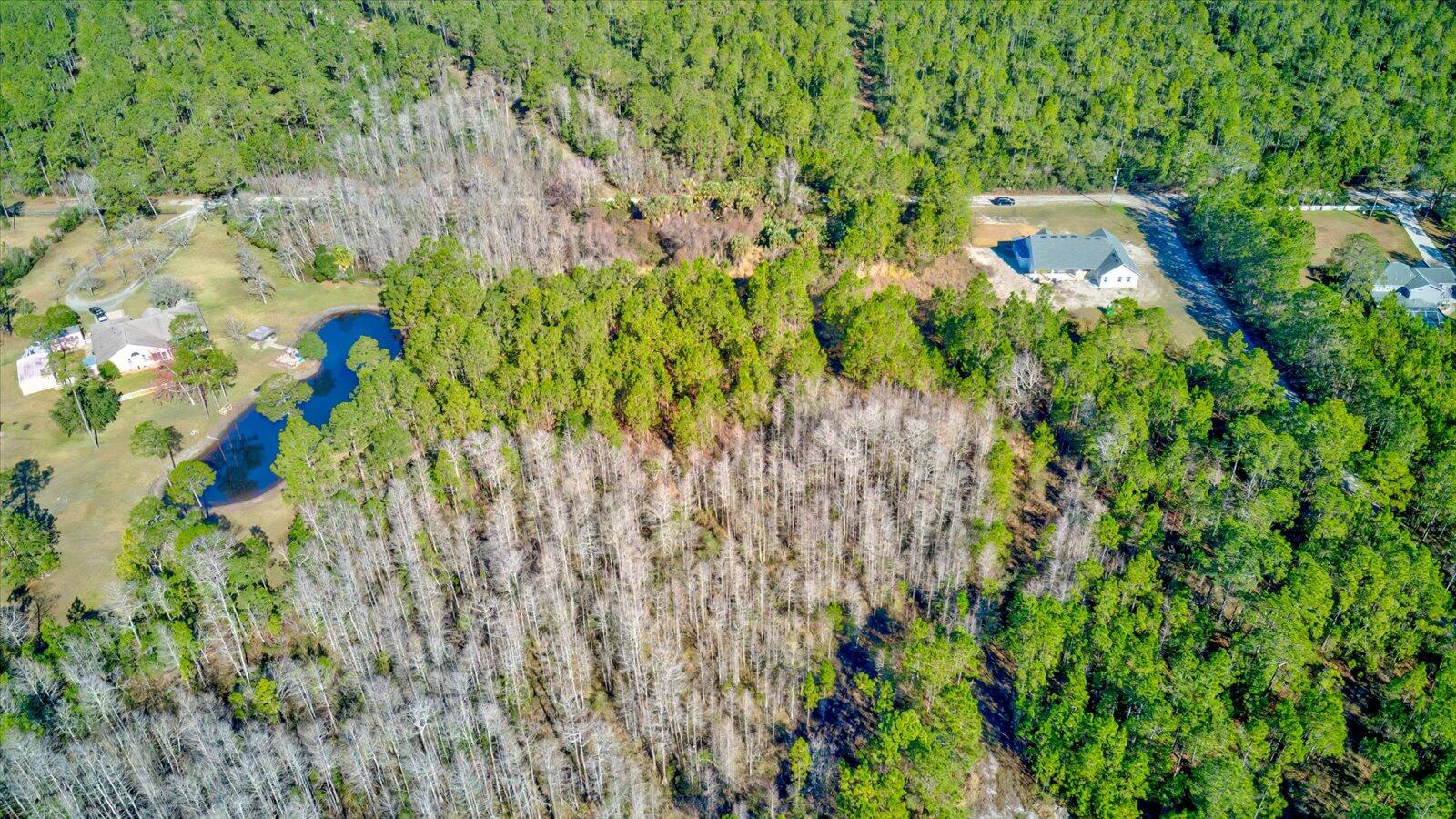 Rodeo Acres - Land