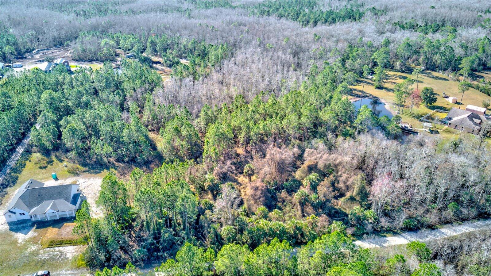 Rodeo Acres - Land