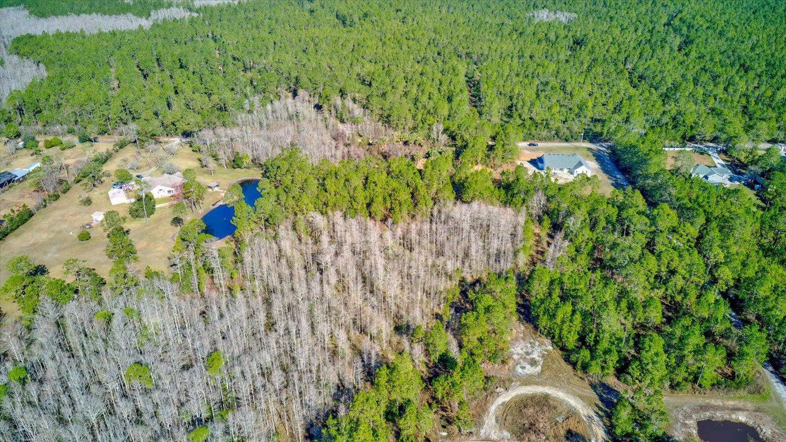 Rodeo Acres - Land