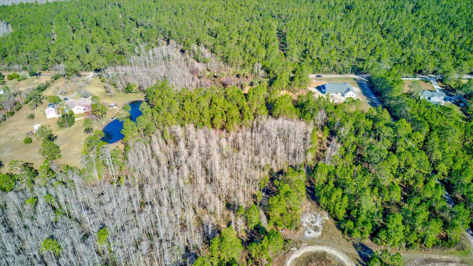 Rodeo Acres - Land