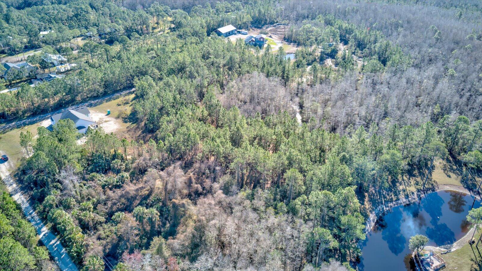 Rodeo Acres - Land