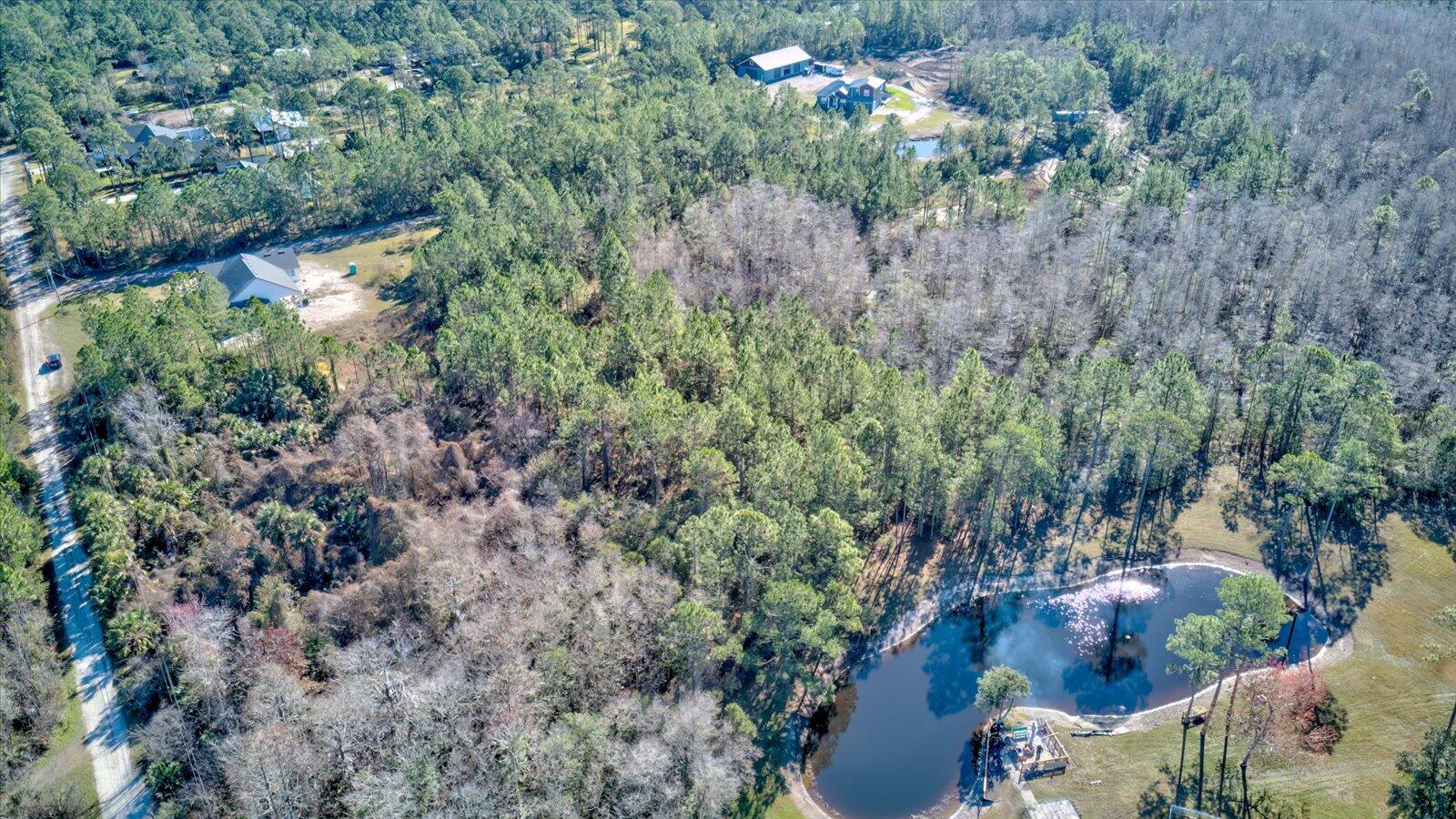 Rodeo Acres - Land