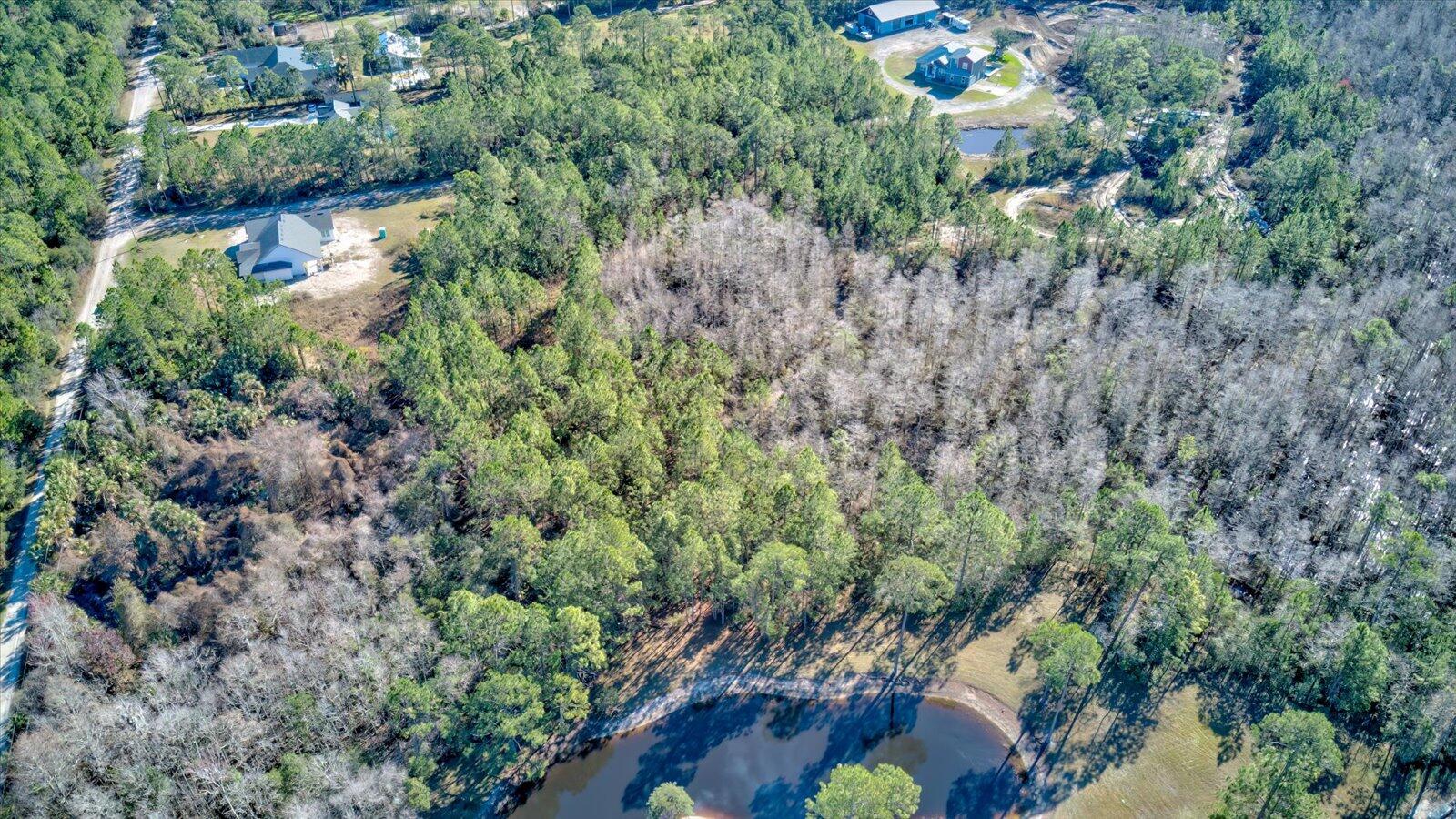 Rodeo Acres - Land