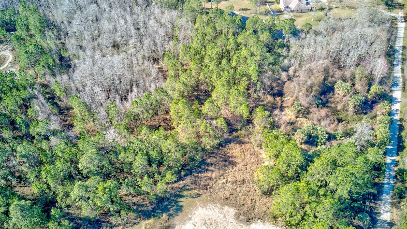 Rodeo Acres - Land