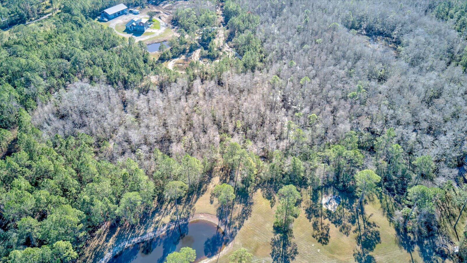 Rodeo Acres - Land
